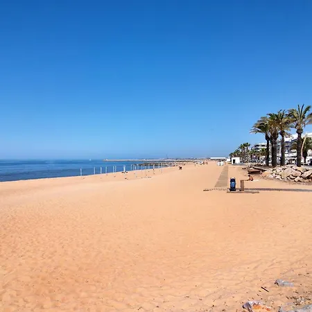 Apartment Moderno E Acolhedor Com Vista Mar