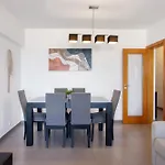 Moderno E Acolhedor Com Vista Mar