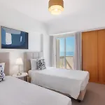 Moderno E Acolhedor Com Vista Mar Quarteira