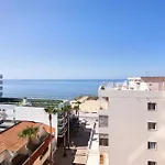 Appartement Moderno E Acolhedor Com Vista Mar *
