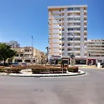 Moderno E Acolhedor Com Vista Mar * Quarteira