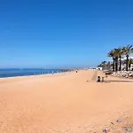 Appartement Moderno E Acolhedor Com Vista Mar