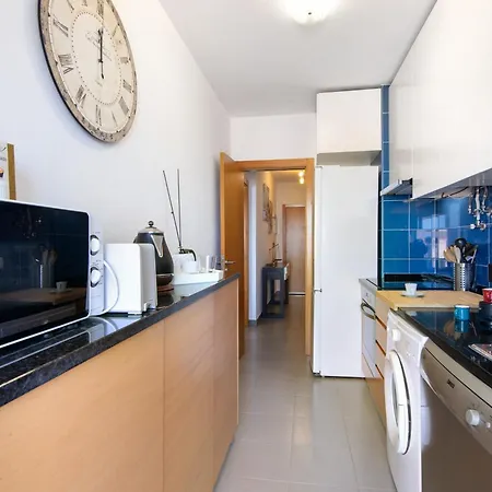 Moderno E Acolhedor Com Vista Mar Apartment