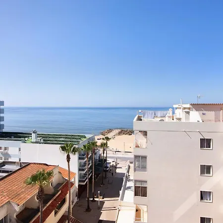 Apartment Moderno E Acolhedor Com Vista Mar *