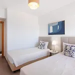 Moderno E Acolhedor Com Vista Mar *