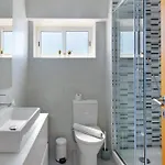 公寓 Moderno E Acolhedor Com Vista Mar