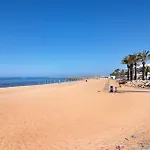 Moderno E Acolhedor Com Vista Mar 公寓 奎特里拉