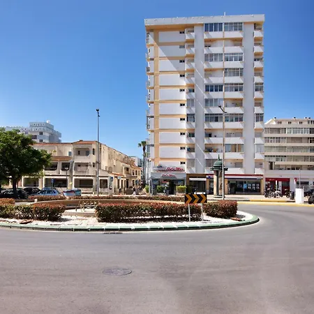 Moderno E Acolhedor Com Vista Mar * Quarteira