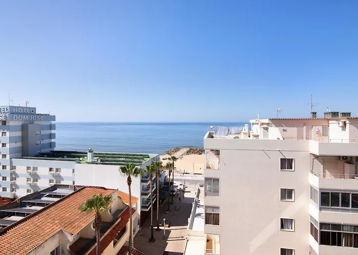 Apartament Moderno E Acolhedor Com Vista Mar *